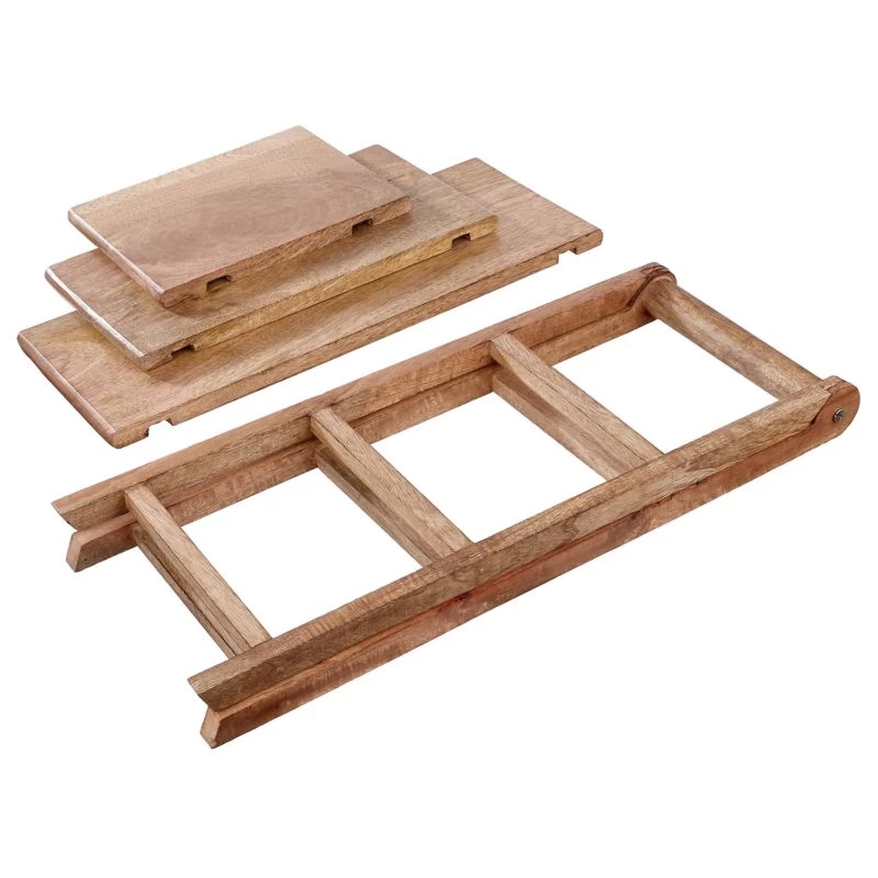 Présentoir à Gâteaux MANGO DAYS II 7 Présentoir à Gâteaux MANGO DAYS II – Image 7