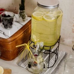 Verre REFRESH (lot De 6) -Entrez dans ma vaisselle. 1000343948 220406 021 MOOD DETAILS P000000001000343948 mood