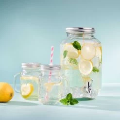 Verre REFRESH (lot De 6) -Entrez dans ma vaisselle. 1000343948 220406 022 MOOD DETAILS P000000001000343948 mood