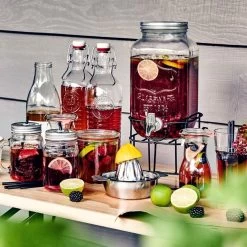 Verre REFRESH (lot De 6) -Entrez dans ma vaisselle. 1000343948 220406 025 MOOD DETAILS P000000001000343948 mood