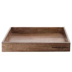 Plateau STANDARD SUPPLY -Entrez dans ma vaisselle. 1000344050 220406 040 DETAILS P000000001000344050