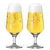 Verres à Bière #1 Brauchzeit (lot De 2)