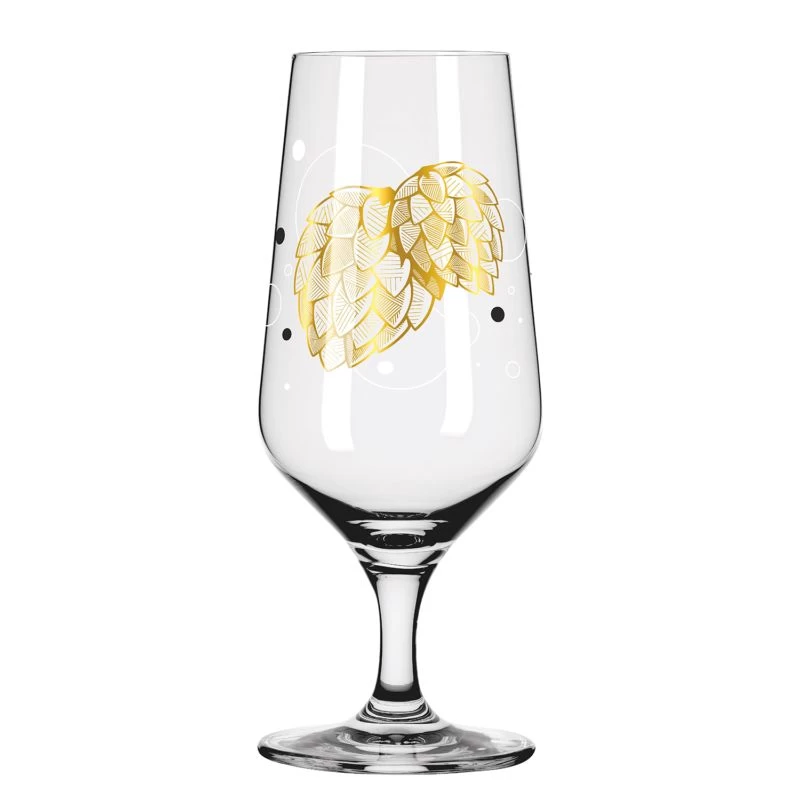 Verres à Bière #1 Brauchzeit (lot De 2) 3 Verres à Bière #1 Brauchzeit (lot De 2) – Image 3