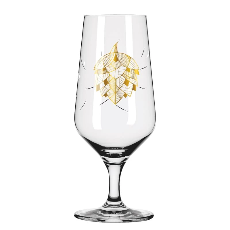 Verres à Bière #1 Brauchzeit (lot De 2) 4 Verres à Bière #1 Brauchzeit (lot De 2) – Image 4