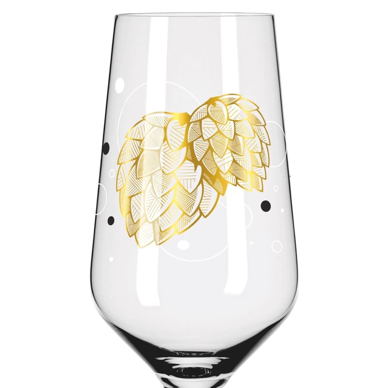 Verres à Bière #1 Brauchzeit (lot De 2) 5 Verres à Bière #1 Brauchzeit (lot De 2) – Image 5