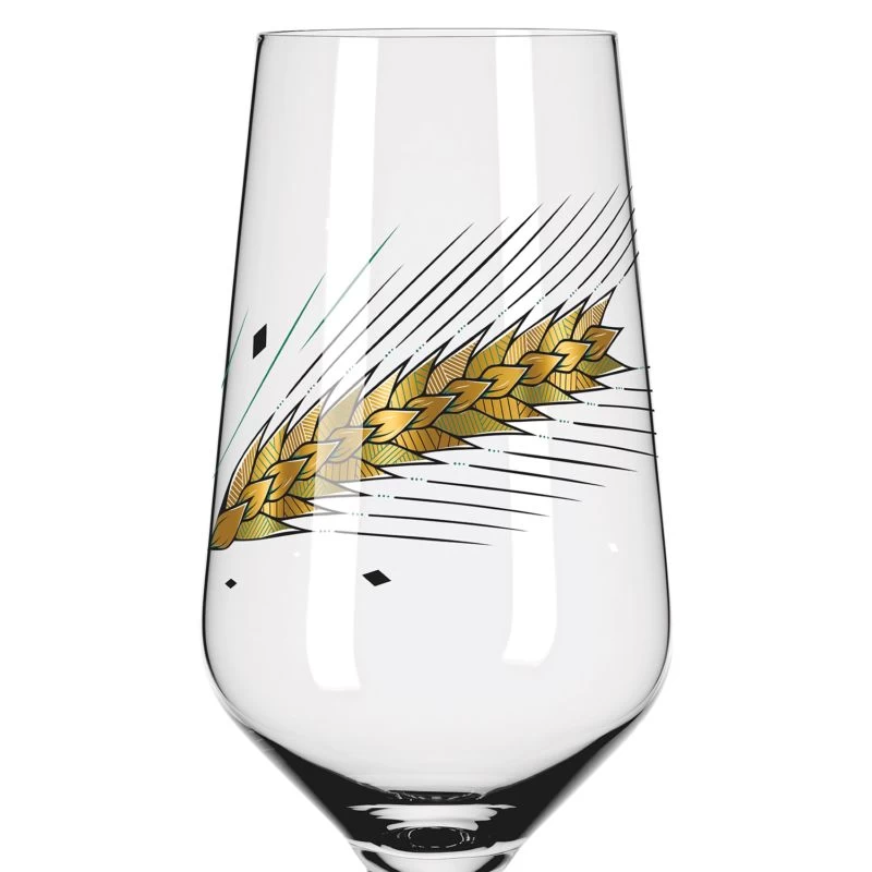 Verres à Bière #3 Brauchzeit (lot De 2) 5 Verres à Bière #3 Brauchzeit (lot De 2) – Image 5