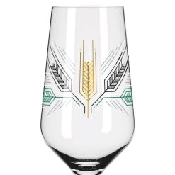 Verres à Bière #3 Brauchzeit (lot De 2) 12 Verres à Bière #3 Brauchzeit (lot De 2) -Entrez dans ma vaisselle. 1000346590 220510 060 DETAILS P000000001000346590