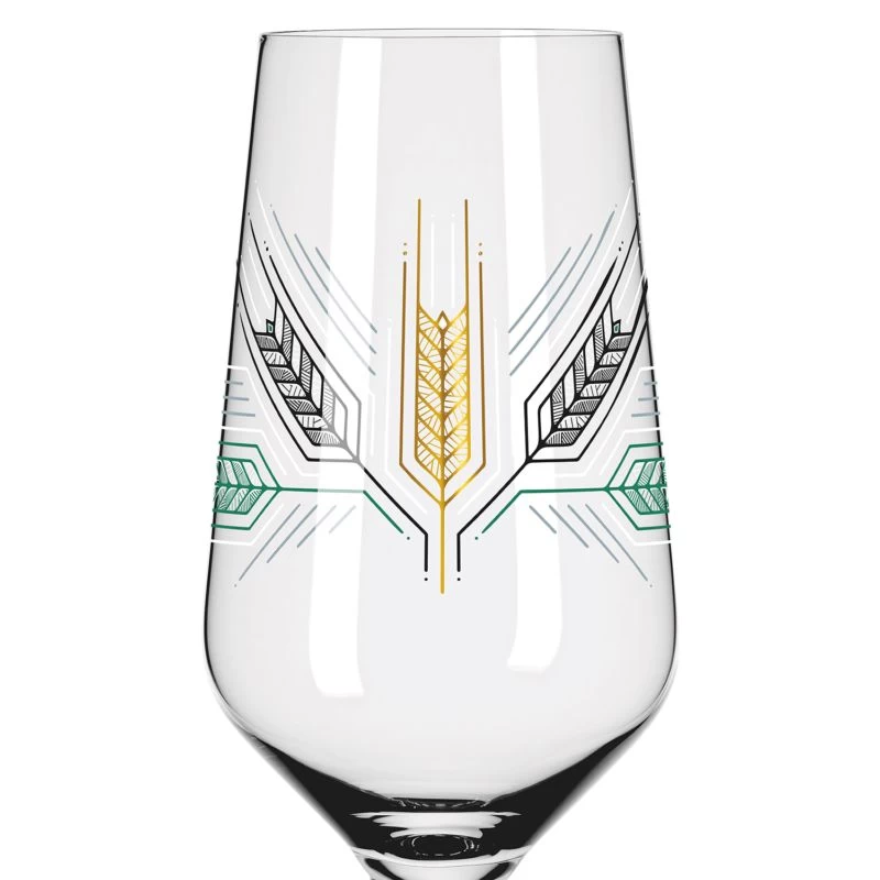 Verres à Bière #3 Brauchzeit (lot De 2) 6 Verres à Bière #3 Brauchzeit (lot De 2) – Image 6