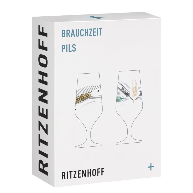Verres à Bière #3 Brauchzeit (lot De 2) 7 Verres à Bière #3 Brauchzeit (lot De 2) – Image 7