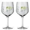 Verres Cocktail Sternschliff (lot De 2)