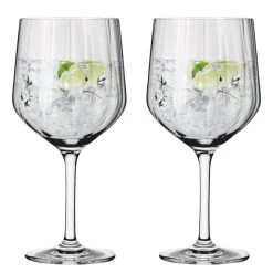 Verres Cocktail Sternschliff (lot De 2)