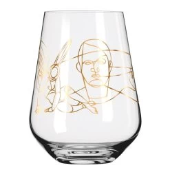 Verres Sagengold (lot De 2) 14 Verres Sagengold (lot De 2) -Entrez dans ma vaisselle. 1000346593 220510 050 DETAILS P000000001000346593