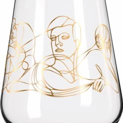 Verres Sagengold (lot De 2) 15 Verres Sagengold (lot De 2) -Entrez dans ma vaisselle. 1000346593 220510 060 DETAILS P000000001000346593