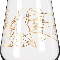 Verres Sagengold (lot De 2) 16 Verres Sagengold (lot De 2) -Entrez dans ma vaisselle. 1000346593 220510 070 DETAILS P000000001000346593