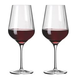 Verres à Vin Rouge Stern (lot De 2)