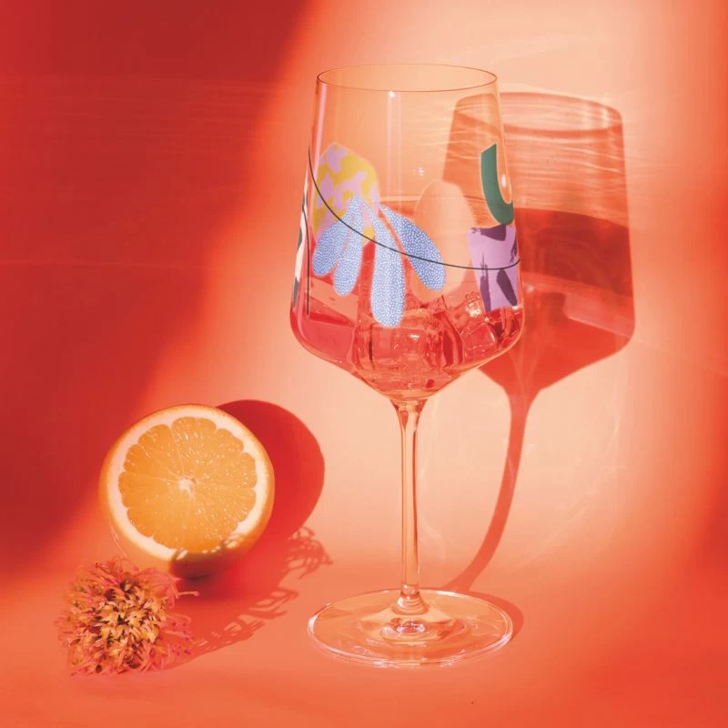 Verres à Apéritif #8 Sommerrausch 2 Verres à Apéritif #8 Sommerrausch – Image 2