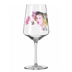 Verre à Apéritif #7 Sommertau