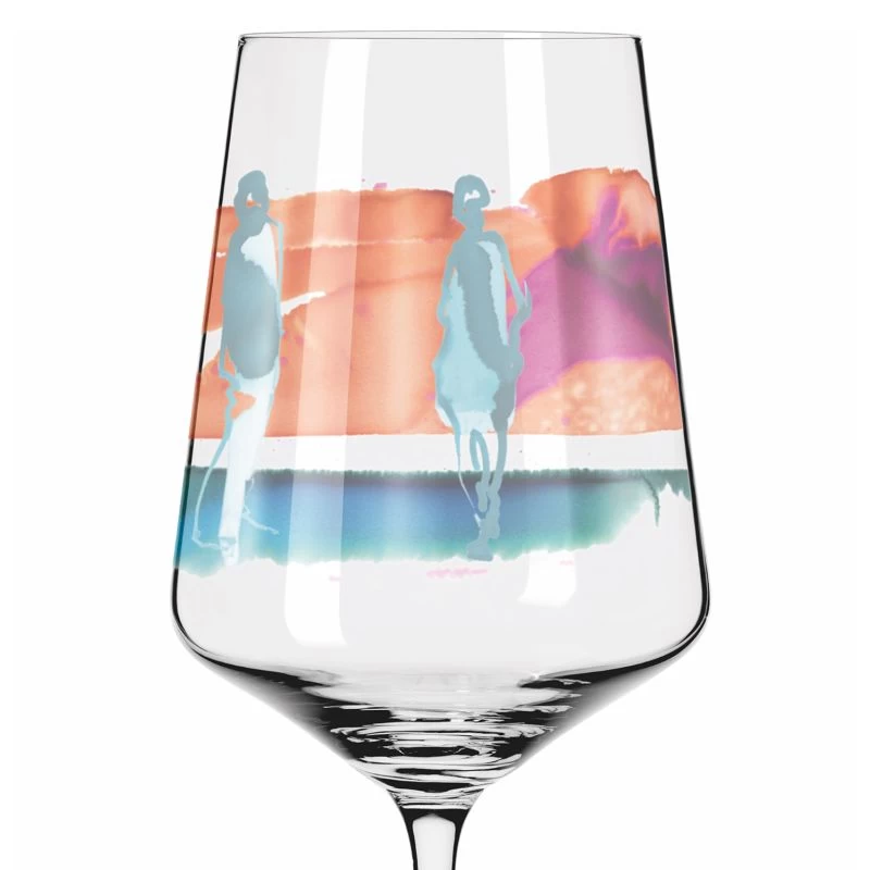 Verres à Apéritif #9 Sommerrausch 5 Verres à Apéritif #9 Sommerrausch – Image 5