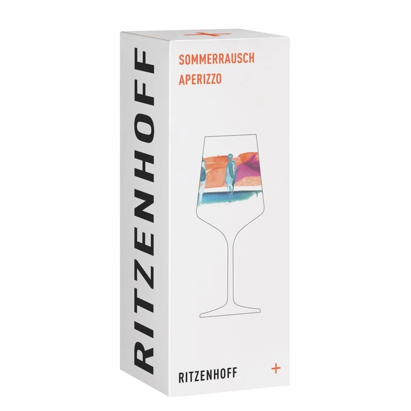 Verres à Apéritif #9 Sommerrausch 6 Verres à Apéritif #9 Sommerrausch – Image 6