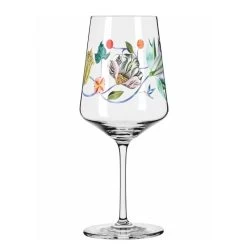 Verre à Apéritif #8 Sommertau