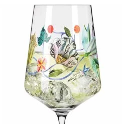 Verre à Apéritif #8 Sommertau -Entrez dans ma vaisselle. 1000346602 220510 040 DETAILS P000000001000346602