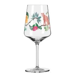 Verre à Apéritif #9 Sommertau