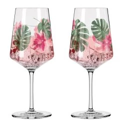 Verres #1 Sommersonett (lot De 2)