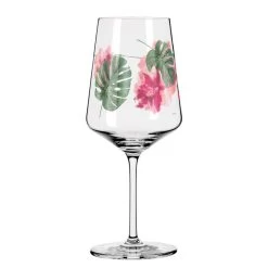 Verres #1 Sommersonett (lot De 2) -Entrez dans ma vaisselle. 1000346606 220510 030 DETAILS P000000001000346606