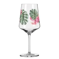 Verres #1 Sommersonett (lot De 2) -Entrez dans ma vaisselle. 1000346606 220510 040 DETAILS P000000001000346606