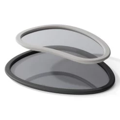 Umbra Lot De 2 Plateaux Hub 20 Umbra Lot De 2 Plateaux Hub -Entrez dans ma vaisselle. 1000346981 220516 010 IMAGE P000000001000346981