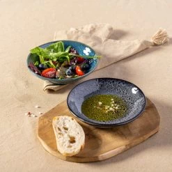 Leonardo Assiettes Matera (lot De 4) -Entrez dans ma vaisselle. 1000347006 220510 021 MOOD DETAILS P000000001000347006 mood