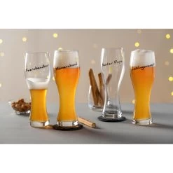 Leonardo Verre à Bière Presente Soirée Mecs -Entrez dans ma vaisselle. 1000347025 220510 021 MOOD DETAILS P000000001000347025 mood