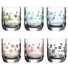 Leonardo Verres Daily I (lot De 6)
