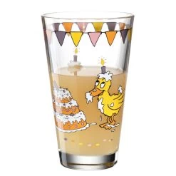 Leonardo Verres Bambini V (lot De 6) -Entrez dans ma vaisselle. 1000347054 220510 030 DETAILS P000000001000347054