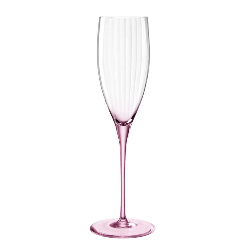 Leonardo Flûtes à Champagne Poesia (lot De 6) 5 Leonardo Flûtes à Champagne Poesia (lot De 6) – Image 5