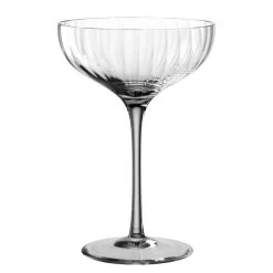 Leonardo Coupes à Champagne Poesia (lot De 6)