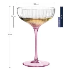 Leonardo Coupes à Champagne Poesia (lot De 6) -Entrez dans ma vaisselle. 1000347068 220510 500 SKETCH DETAILS P000000001000347068 sketch