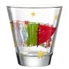 Leonardo Verres Bambini Fusée (lot De 6)