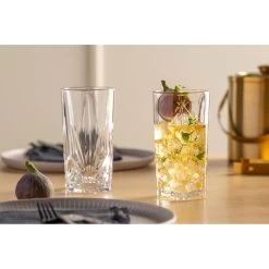 Leonardo Verres Capri (lot De 4) -Entrez dans ma vaisselle. 1000347078 220510 022 MOOD DETAILS P000000001000347078 mood