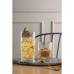 Leonardo Verres Capri (lot De 4) -Entrez dans ma vaisselle. 1000347078 220510 023 MOOD DETAILS P000000001000347078 mood