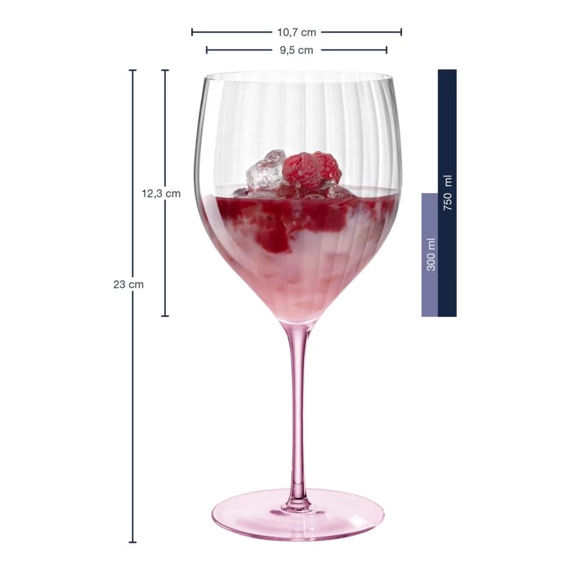 Leonardo Verres à Cocktail Poesia (lot De 6) 8 Leonardo Verres à Cocktail Poesia (lot De 6) – Image 8