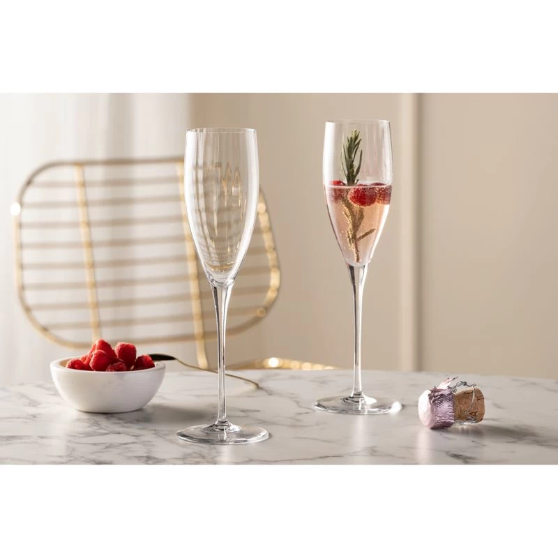 Leonardo Flûtes à Champagne Poesia (lot De 6) 10 Leonardo Flûtes à Champagne Poesia (lot De 6) – Image 10