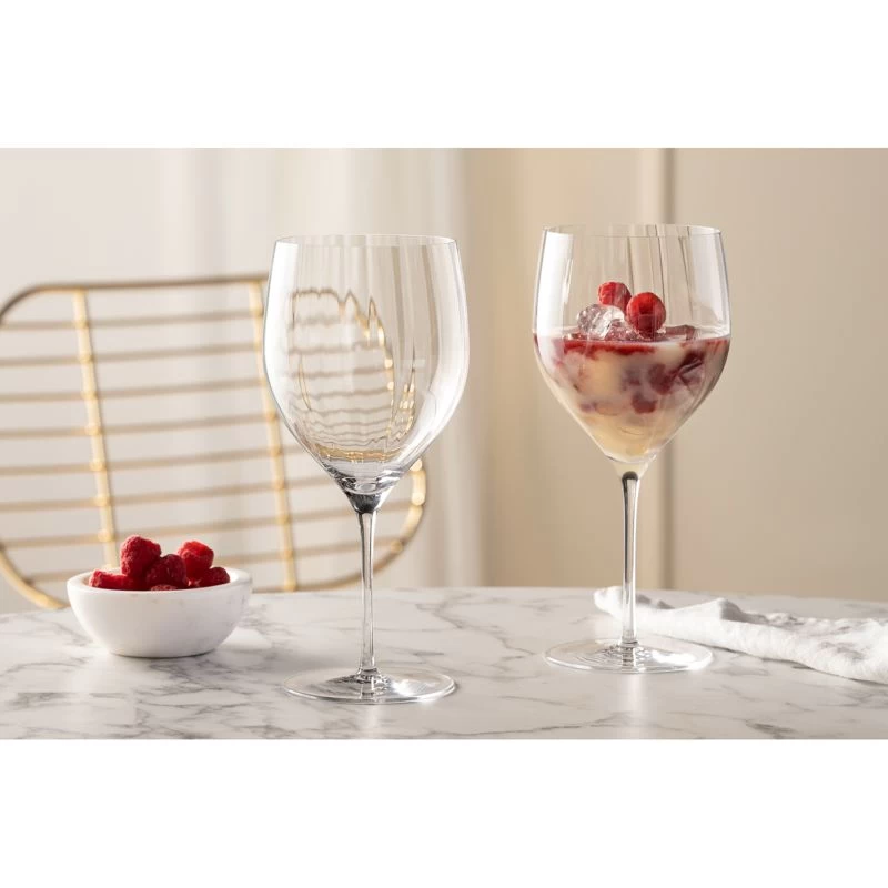 Leonardo Verres à Cocktail Poesia (lot De 6) 10 Leonardo Verres à Cocktail Poesia (lot De 6) – Image 10