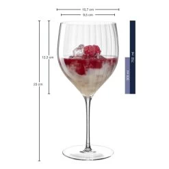 Leonardo Verres à Cocktail Poesia (lot De 6) 23 Leonardo Verres à Cocktail Poesia (lot De 6) -Entrez dans ma vaisselle. 1000347097 220510 500 SKETCH DETAILS P000000001000347097 sketch