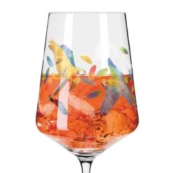 Verre Apéritif Sommerrausch I -Entrez dans ma vaisselle. 1000362626 230213 032 DETAILS P000000001000362626