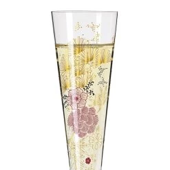 Flûte à Champagne Goldnacht II -Entrez dans ma vaisselle. 1000362628 230213 032 DETAILS P000000001000362628