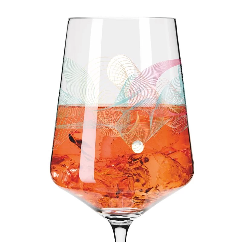 Verre Apéritif Sommerrausch III 4 Verre Apéritif Sommerrausch III – Image 4