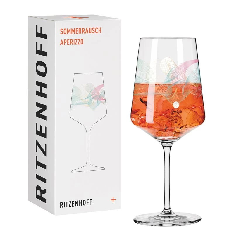 Verre Apéritif Sommerrausch III 5 Verre Apéritif Sommerrausch III – Image 5