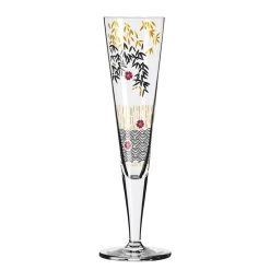 Flûte à Champagne Goldnacht I