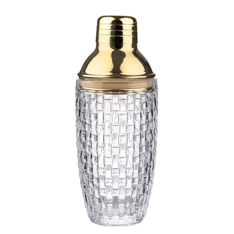 Shaker à Cocktail BAR NOBLE 1 Shaker à Cocktail BAR NOBLE